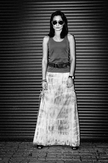 Photography: Модельное портфолио