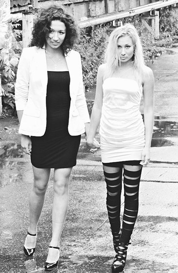 Photography: Модельное портфолио