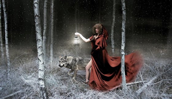 Photography: Модельное портфолио