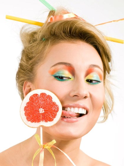 Photography: Модельное портфолио