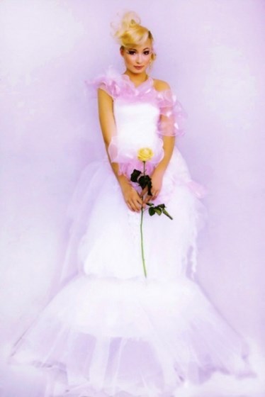 Photography: Модельное портфолио