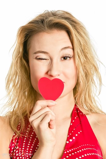 Photography: Модельное портфолио