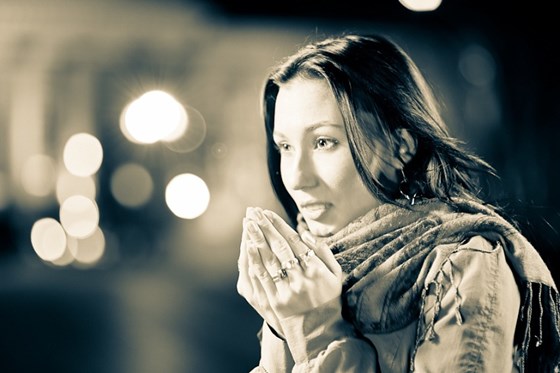 Photography: Модельное портфолио