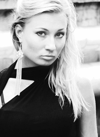 Photography: Модельное портфолио