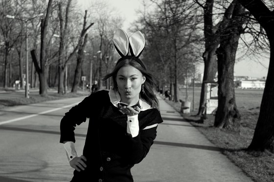 Photography: Модельное портфолио