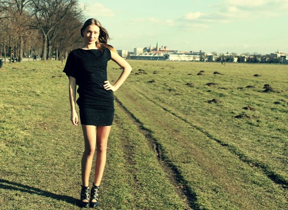 Photography: Модельное портфолио