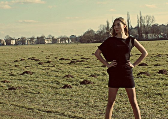 Photography: Модельное портфолио