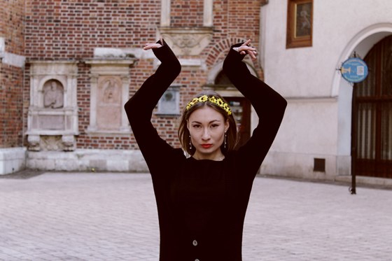 Photography: Модельное портфолио