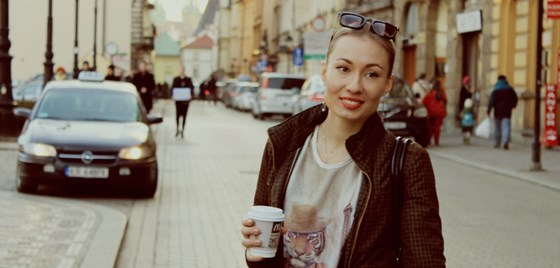 Photography: Модельное портфолио